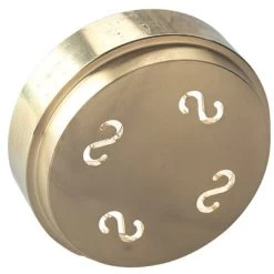 Kenwood Casarecce Pasta Fresca Einsatz A910/2, Aufsatz