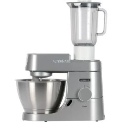 Kenwood Chef Küchenmaschine KVC3110S -Küche Geschäft Kenwood Chef K chenmaschine KVC3110S@@9gk3dw45 3