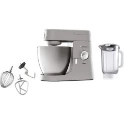 Kenwood Chef XL Küchenmaschine KVL4110S 10 Kenwood Chef XL Küchenmaschine KVL4110S -Küche Geschäft Kenwood Chef XL K chenmaschine KVL4110S@@9gk3dw56 4
