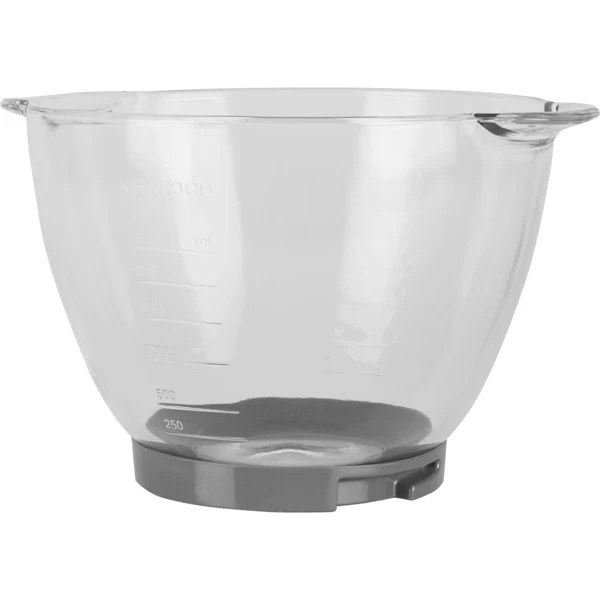 Kenwood Glas-Rührschüssel AT550 3 Kenwood Glas-Rührschüssel AT550 – Bild 3