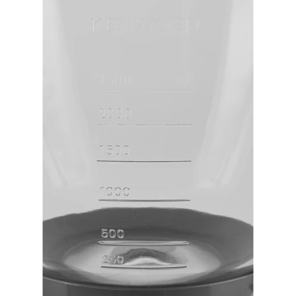 Kenwood Glas-Rührschüssel AT550 4 Kenwood Glas-Rührschüssel AT550 – Bild 4