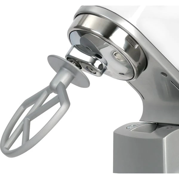 Kenwood KMix Küchenmaschine KMX750WH 5 Kenwood KMix Küchenmaschine KMX750WH – Bild 5