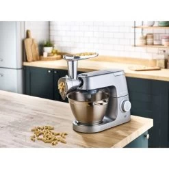 Kenwood Pasta Fresca Aufsatz KAX92.A0ME -Küche Geschäft Kenwood Pasta Fresca Aufsatz KAX92 A0ME@@1696386 2