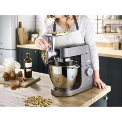 Kenwood Pasta Fresca Aufsatz KAX92.A0ME -Küche Geschäft Kenwood Pasta Fresca Aufsatz KAX92 A0ME@@1696386 5