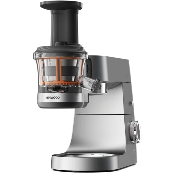Kenwood PureJuice Chef KAX720PL, Entsafter 2 Kenwood PureJuice Chef KAX720PL, Entsafter – Bild 2