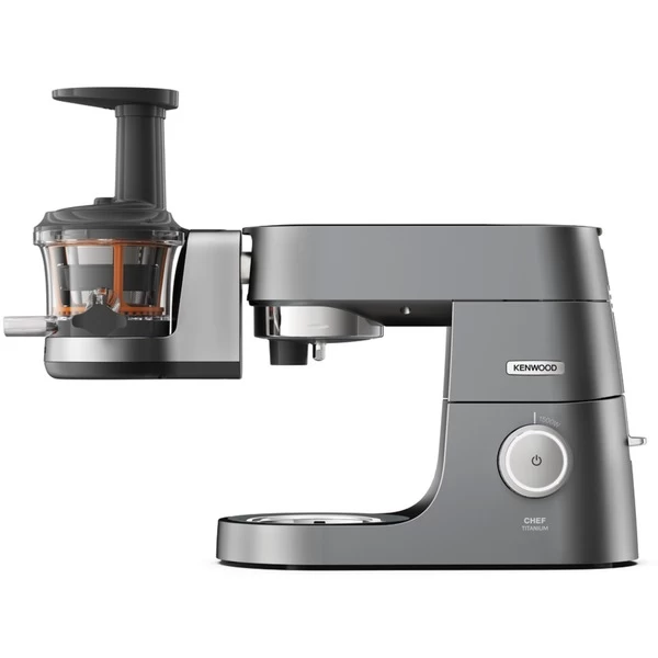 Kenwood PureJuice Chef KAX720PL, Entsafter 3 Kenwood PureJuice Chef KAX720PL, Entsafter – Bild 3