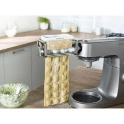 Kenwood Ravioli-Aufsatz KAX93.A0ME -Küche Geschäft Kenwood Ravioli Aufsatz KAX93 A0ME@@9gkzdw87 5