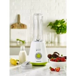 Kenwood Smoothiemaker Blend X-Tract SMP060, Standmixer 6 Kenwood Smoothiemaker Blend X-Tract SMP060, Standmixer -Küche Geschäft Kenwood Smoothiemaker Blend X Tract SMP060 Standmixer@@9ghjdw09 2
