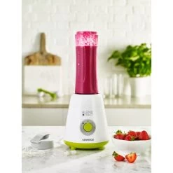 Kenwood Smoothiemaker Blend X-Tract SMP060, Standmixer 7 Kenwood Smoothiemaker Blend X-Tract SMP060, Standmixer -Küche Geschäft Kenwood Smoothiemaker Blend X Tract SMP060 Standmixer@@9ghjdw09 3