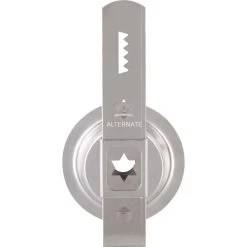 Kenwood Spritzgebäckvorsatz AT462, Aufsatz -Küche Geschäft Kenwood Spritzgeb ckvorsatz AT462 Aufsatz@@9gkzdw19 1