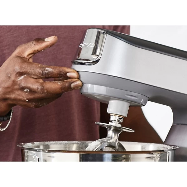 Kenwood Titanium Chef Baker Küchenmaschine KVC85.124SI 12 Kenwood Titanium Chef Baker Küchenmaschine KVC85.124SI – Bild 12