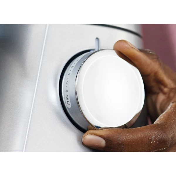 Kenwood Titanium Chef Baker Küchenmaschine KVC85.124SI 15 Kenwood Titanium Chef Baker Küchenmaschine KVC85.124SI – Bild 15