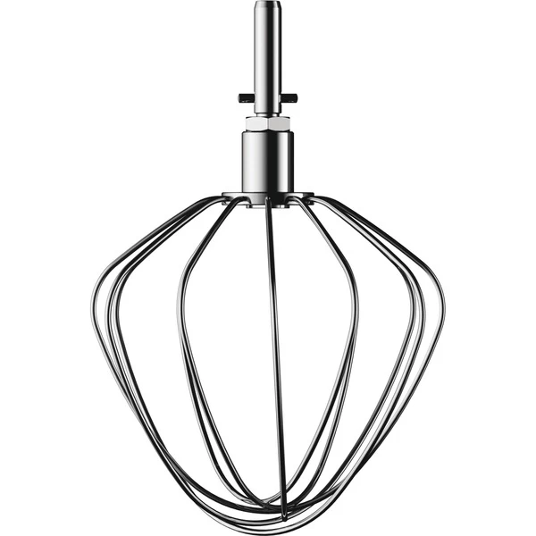 Kenwood Titanium Chef Baker Küchenmaschine KVC85.124SI 5 Kenwood Titanium Chef Baker Küchenmaschine KVC85.124SI – Bild 5