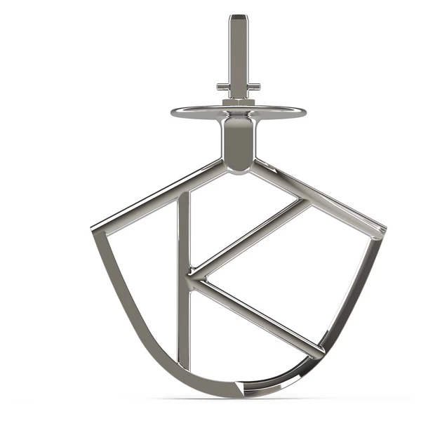 Kenwood Titanium Chef Baker Küchenmaschine KVC85.124SI 6 Kenwood Titanium Chef Baker Küchenmaschine KVC85.124SI – Bild 6