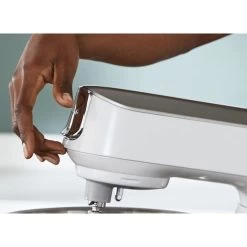 Kenwood Titanium Chef Baker XL Küchenmaschine KVL65.001WH -Küche Geschäft Kenwood Titanium Chef Baker XL K chenmaschine KVL65 001WH@@100021892 10