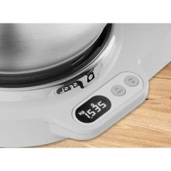 Kenwood Titanium Chef Baker XL Küchenmaschine KVL65.001WH -Küche Geschäft Kenwood Titanium Chef Baker XL K chenmaschine KVL65 001WH@@100021892 13