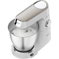 Kenwood Titanium Chef Baker XL Küchenmaschine KVL65.001WH -Küche Geschäft Kenwood Titanium Chef Baker XL K chenmaschine KVL65 001WH@@100021892 2