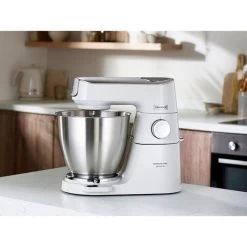 Kenwood Titanium Chef Baker XL Küchenmaschine KVL65.001WH -Küche Geschäft Kenwood Titanium Chef Baker XL K chenmaschine KVL65 001WH@@100021892 8