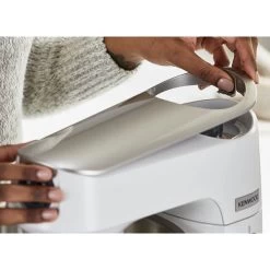 Kenwood Titanium Chef Baker XL Küchenmaschine KVL65.001WH -Küche Geschäft Kenwood Titanium Chef Baker XL K chenmaschine KVL65 001WH@@100021892 9