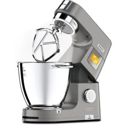 Kenwood Titanium Chef Patissier XL Küchenmaschine KWL90.004SI