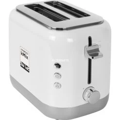 Kenwood KMix Toaster TCX751WH
