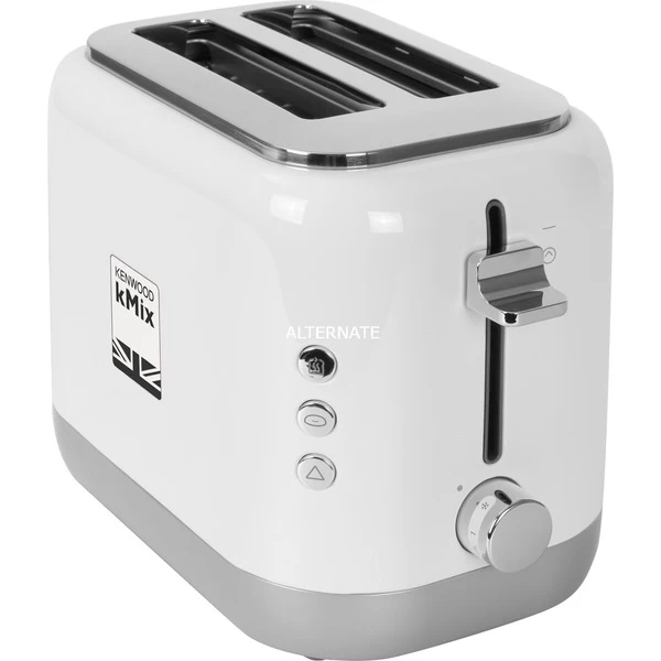 Kenwood KMix Toaster TCX751WH 1 Kenwood KMix Toaster TCX751WH