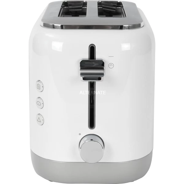 Kenwood KMix Toaster TCX751WH 2 Kenwood KMix Toaster TCX751WH – Bild 2