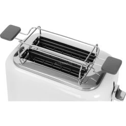 Kenwood KMix Toaster TCX751WH 8 Kenwood KMix Toaster TCX751WH -Küche Geschäft Kenwood kMix Toaster TCX751WH@@9gttdw23 3