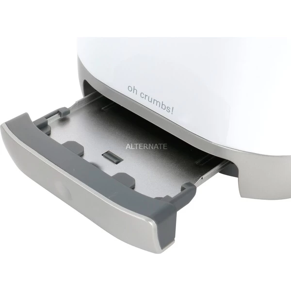 Kenwood KMix Toaster TCX751WH 5 Kenwood KMix Toaster TCX751WH – Bild 5