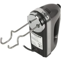 KitchenAid 5KHM9212ECU, Handmixer -Küche Geschäft KitchenAid 5KHM9212ECU Handmixer@@1329418 2