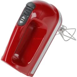 KitchenAid 5KHM9212EER, Handmixer -Küche Geschäft KitchenAid 5KHM9212EER Handmixer@@9gmhdq33 2