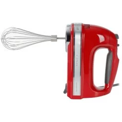 KitchenAid 5KHM9212EER, Handmixer -Küche Geschäft KitchenAid 5KHM9212EER Handmixer@@9gmhdq33 3