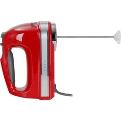 KitchenAid 5KHM9212EER, Handmixer -Küche Geschäft KitchenAid 5KHM9212EER Handmixer@@9gmhdq33 4