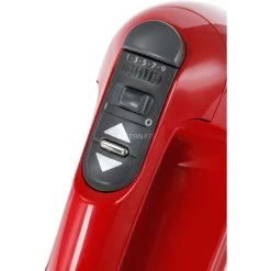 KitchenAid 5KHM9212EER, Handmixer -Küche Geschäft KitchenAid 5KHM9212EER Handmixer@@9gmhdq33 5