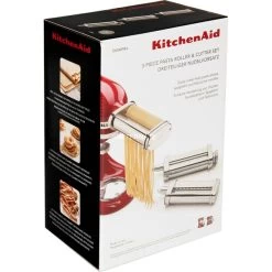 KitchenAid 5KSMPRA Pasta Zubehör, Aufsatz -Küche Geschäft KitchenAid 5KSMPRA Pasta Zubeh r Aufsatz@@1386825 6