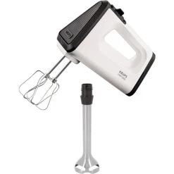 Krups 3 Mix 5500 Plus GN 5041, Handmixer -Küche Geschäft Krups 3 Mix 5500 Plus GN 5041 Handmixer@@9gmhdk17 3