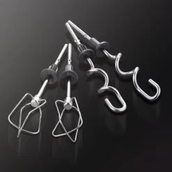 Krups 3 Mix 9000 GN 9001, Handmixer -Küche Geschäft Krups 3 Mix 9000 GN 9001 Handmixer@@9gmhdk12 1