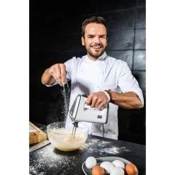 Krups 3 Mix 9000 GN 9001, Handmixer -Küche Geschäft Krups 3 Mix 9000 GN 9001 Handmixer@@9gmhdk12 5