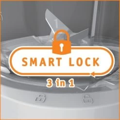 Krups Blendforce KB4201, Standmixer -Küche Geschäft Krups Blendforce KB4201 Standmixer@@9gmjdk10 12