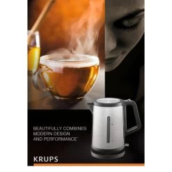 Krups Control Line BW 442D, Wasserkocher -Küche Geschäft Krups Control Line BW 442D Wasserkocher@@9gwldk06 11