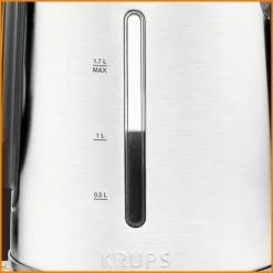 Krups Control Line BW 442D, Wasserkocher -Küche Geschäft Krups Control Line BW 442D Wasserkocher@@9gwldk06 8