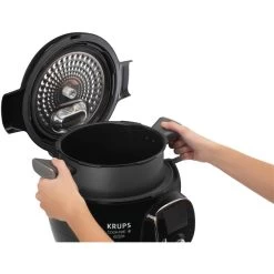 Krups Cook4Me+ Grameez CZ8568, Multikocher -Küche Geschäft Krups Cook4Me Grameez CZ8568 Multikocher@@1759713 3