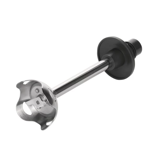 Krups Edelstahl Schnellmixstab XF 907D, Aufsatz 1 Krups Edelstahl Schnellmixstab XF 907D, Aufsatz