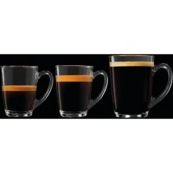 Krups Espresso-Kaffee-Vollautomat EA 8105 -Küche Geschäft Krups Espresso Kaffee Vollautomat EA 8105@@9gcc0k21 3