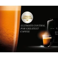 Krups Espresso-Kaffee-Vollautomat EA 8105 -Küche Geschäft Krups Espresso Kaffee Vollautomat EA 8105@@9gcc0k21 4