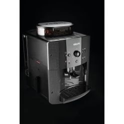 Krups Espresso-Kaffee-Vollautomat EA 8150 -Küche Geschäft Krups Espresso Kaffee Vollautomat EA 8150@@9gcc0k20 10
