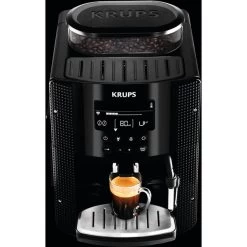 Krups Espresso-Kaffee-Vollautomat EA 8150 -Küche Geschäft Krups Espresso Kaffee Vollautomat EA 8150@@9gcc0k20 3