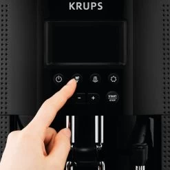 Krups Espresso-Kaffee-Vollautomat EA 8150 -Küche Geschäft Krups Espresso Kaffee Vollautomat EA 8150@@9gcc0k20 6