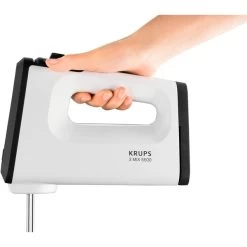 Krups Handmixer 3 Mix 5500 GN5021 -Küche Geschäft Krups Handmixer 3 Mix 5500 GN5021@@9gmhdk14 3