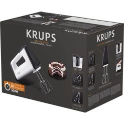 Krups Handmixer 3 Mix 5500 GN5021 -Küche Geschäft Krups Handmixer 3 Mix 5500 GN5021@@9gmhdk14 7